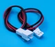 Роз'єм JST PH2,0 швидкороз'ємний 2pin x 100mm - изображение 3