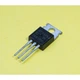 Транзистор IRF540N 28A 100V 120W TO 220 N channel - изображение 2