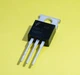 Транзистор FQP4N90C 900V 4A 140W N channel TO 220AB - изображение 1