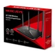 Маршрутизатор MERCUSYS AC 12G 5ГГц до 867 Мбіт с - зображення 3