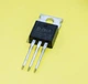 Транзистор S10H12R 100V 120A 6,5mOhm TO 220 N Channel - изображение 1