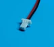 Роз'єм JST SH1,0 штекер 2pin x 100mm - изображение 4