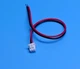 Роз'єм JST MX1,25 штекер 2pin x 100mm - изображение 1