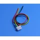 Роз'єм JST MX1,25 штекер 4pin x 100mm - зображення 2
