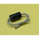 Діод шотткі 1N5822 40V 3A DO 201AD - изображение 2