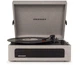 Виниловый проигрыватель Crosley Voyager Plus Grey (Bluetooth Out) - изображение 1