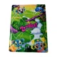 Фигурка Barnabus Zoobles Petagonia 4.5 см зеленая (367-4) - изображение 6