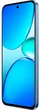 Смартфон Realme C85 6/128Gb NFC Kingfisher Blue (7223739) - зображення 7