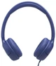 Гарнітура JBL TUNE 530 Blue (JBLT530BLU) (7225517) - изображение 3