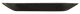 Тарілка десертна Luminarc Slate Black, 18 см V0117 - зображення 2