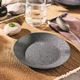 Тарілка десертна Luminarc Slate Black, 18 см V0117 - зображення 4