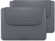 Чохол для ноутбука Lenovo Origami X9 15" Grey (4X41R83943) - зображення 8