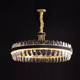 Подвесная светодиодная люстра SVLIGHT 5131-600 - изображение 4
