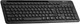 Клавиатура беспроводная XTRIKE ME KB-303 UA Wireless/Bluetooth Black (KB-303UA) - изображение 2