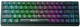 Клавиатура беспроводная XTRIKE ME GK-995W UA RGB Wireless/Bluetooth/USB Black (GK-995WBKUA) - изображение 2