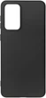 Чохол Just Must Candy Silicone Back Cover для Samsung Galaxy A33 (A336) Black (6973297905454) - изображение 1