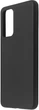 Чохол Just Must Candy Silicone Back Cover для Samsung Galaxy A33 (A336) Black (6973297905454) - изображение 2