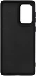 Чохол Just Must Candy Silicone Back Cover для Samsung Galaxy A33 (A336) Black (6973297905454) - изображение 3