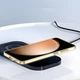 Чохол Just Must Anti-Bacteria для Samsung Galaxy S24 (S921) Clear (6973297909490) - зображення 2