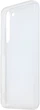 Чохол Just Must Pure XI для Samsung Galaxy S23 (S911) Clear (6973297908189) - зображення 2