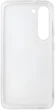 Чохол Just Must Pure XI для Samsung Galaxy S23 (S911) Clear (6973297908189) - зображення 3
