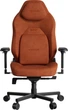 Компьютерное кресло для геймера HATOR Arc 3 L Velour Orange (HTC3449L) - изображение 1
