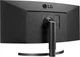 Монітор LG 34WL85C-B - зображення 2