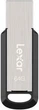 Флешка Lexar 64 GB JumpDrive M400 (LJDM400064G-BNBNG) - изображение 2