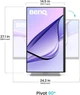 Монитор BenQ MA270U (9H.LMWLB.QBE) - изображение 3
