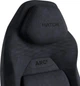 Компьютерное кресло для геймера HATOR Arc 3 S Velour Black (HTC3440S) - изображение 3