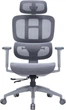 Офисное кресло для персонала OfficePro Skyline OC680G Grey - изображение 3