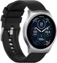 Смарт-годинник Motorola Moto Watch 120 Silver - зображення 5