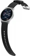 Смарт-годинник Motorola Moto Watch 120 Silver - зображення 9