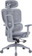 Офисное кресло для персонала OfficePro Skyline OC680G Grey - изображение 9