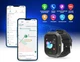 Детские смарт-часы GARMIX PointPRO-100 Black (GMXPP100-B) - изображение 2