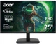 Монітор Acer EK251QP6bi (UM.KE1EE.601) - зображення 1