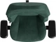 Компьютерное кресло для геймера HATOR Arc 3 S Velour Emerald (HTC3448S) - изображение 11