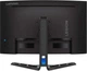 Монітор Lenovo Legion R32QC-30 (67C8GAC1) - зображення 4