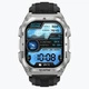 Смарт-часы KOSPET Tank M4 Silver - изображение 4