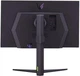 Монітор LG 27GR93U-B - зображення 7