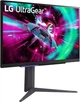Монітор LG 27GR93U-B - зображення 10