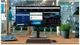Монитор Lenovo ThinkVision P34w-20 (63F2RAT3) - изображение 9