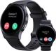 Смарт-годинник Motorola Moto Watch 120 Phantom Black - зображення 9