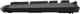Комплект проводной XTRIKE ME MK-207 UA USB Black (MK-207UA) - изображение 3