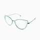 Оправа William_Morris Black_Label CHER C3 - GREEN 53/17 - изображение 2