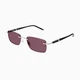 Сонцезахисні окуляри MONT BLANC Violet/Metallic MB0344S-002-54 MISC - зображення 2