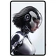 Планшет ZTE Nubia RedMagic Astra Gaming Tablet 16/512GB Silver (Global Version) - изображение 8