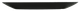 Тарілка обідня Luminarc Slate Black, 25 см V0115 - изображение 3