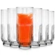 Набір склянок Orion 380 мл х 6 шт (8692952202117) - зображення 2