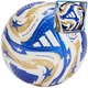 Футбольний м'яч Adidas Mundial de Clubes 2025 Final Pro OMB, розмір 5, FIFA Approved, TPU-покриття, безшовна технологія TSBE(OB_29D56ED80690) - зображення 1